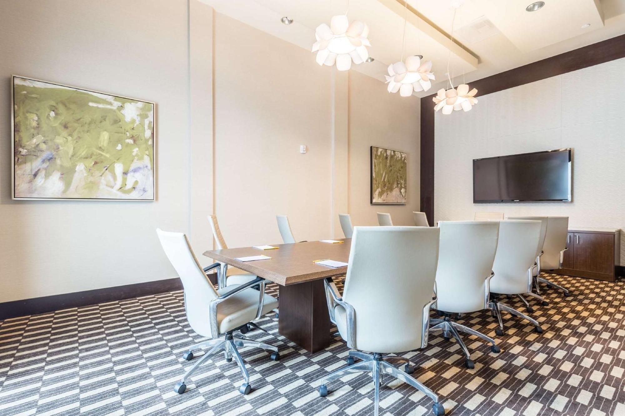 Hilton Garden Inn Raleigh Cary Buitenkant foto