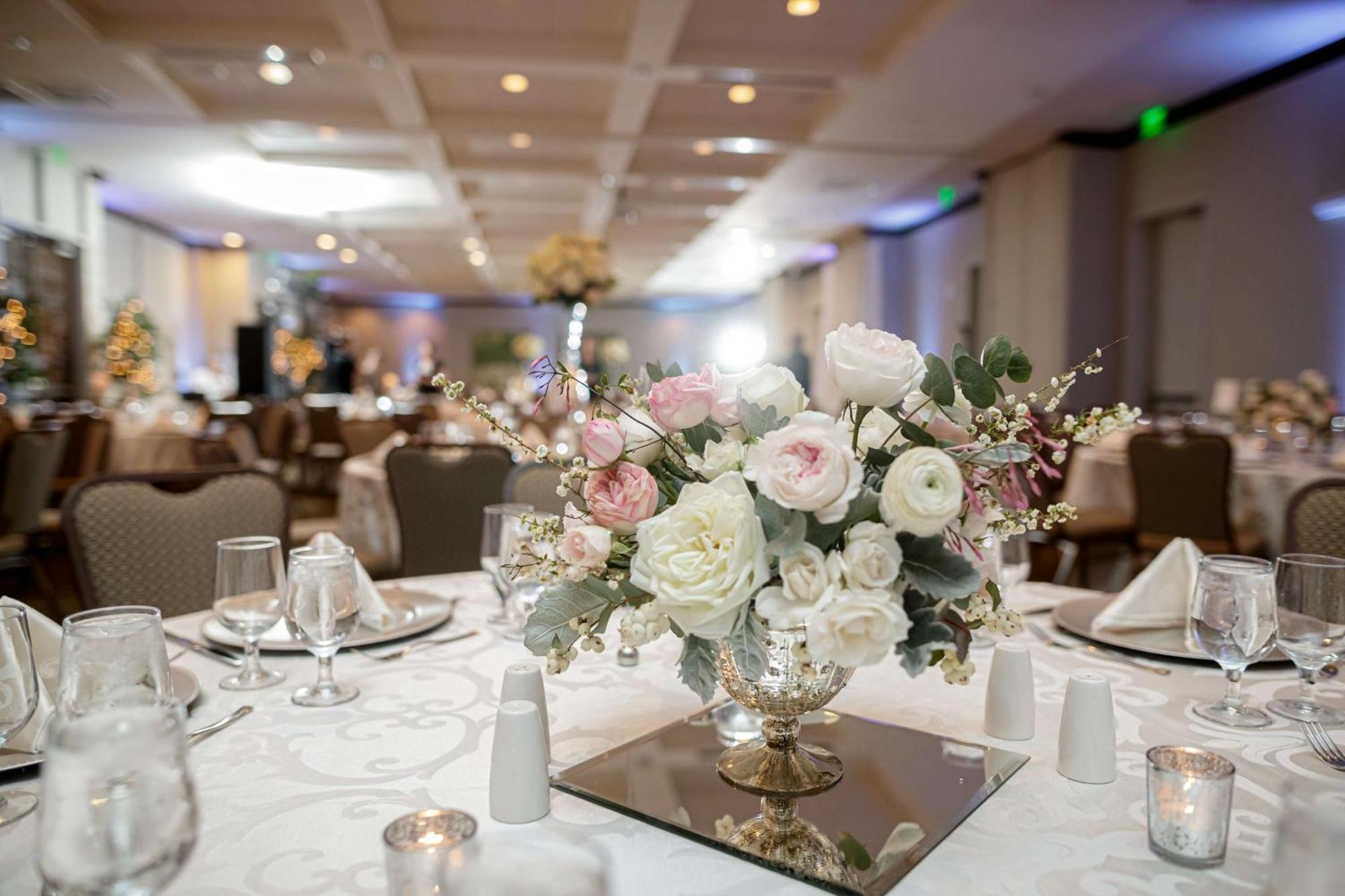 Hilton Garden Inn Raleigh Cary Buitenkant foto