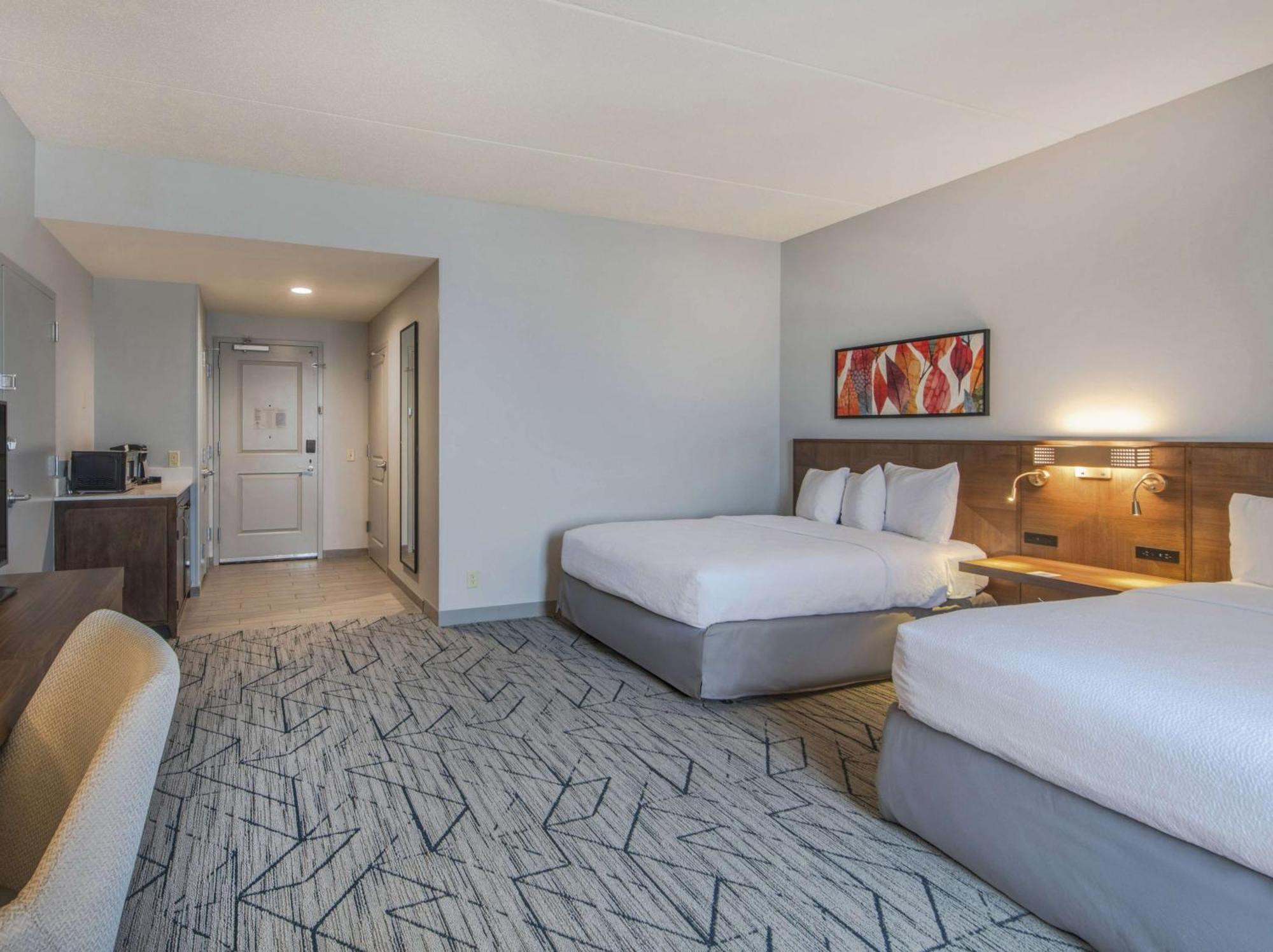 Hilton Garden Inn Raleigh Cary Buitenkant foto