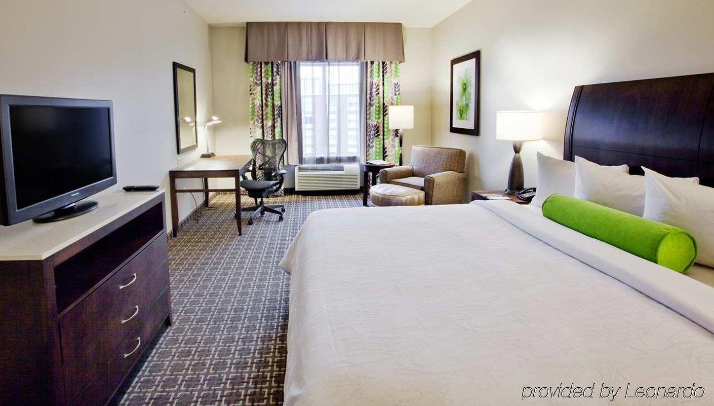 Hilton Garden Inn Raleigh Cary Kamer foto