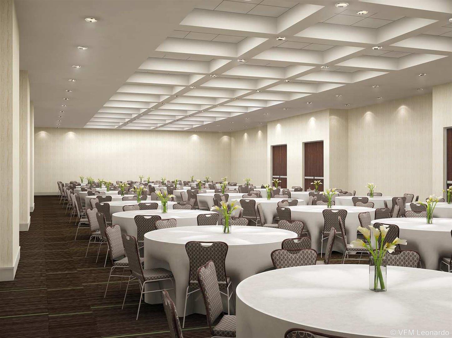 Hilton Garden Inn Raleigh Cary Faciliteiten foto